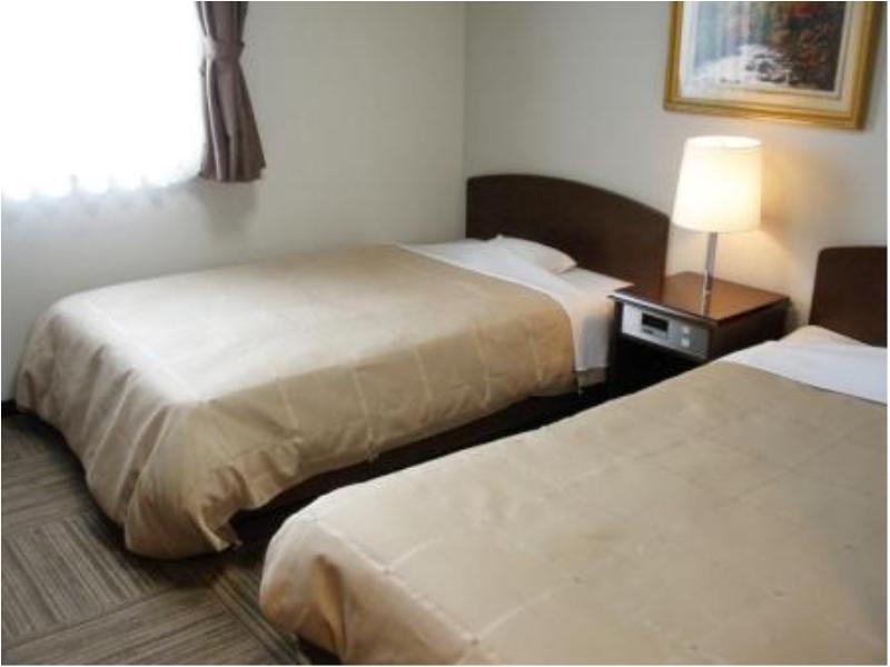 Hotel Route-Inn Nagano Bekkan Exterior photo